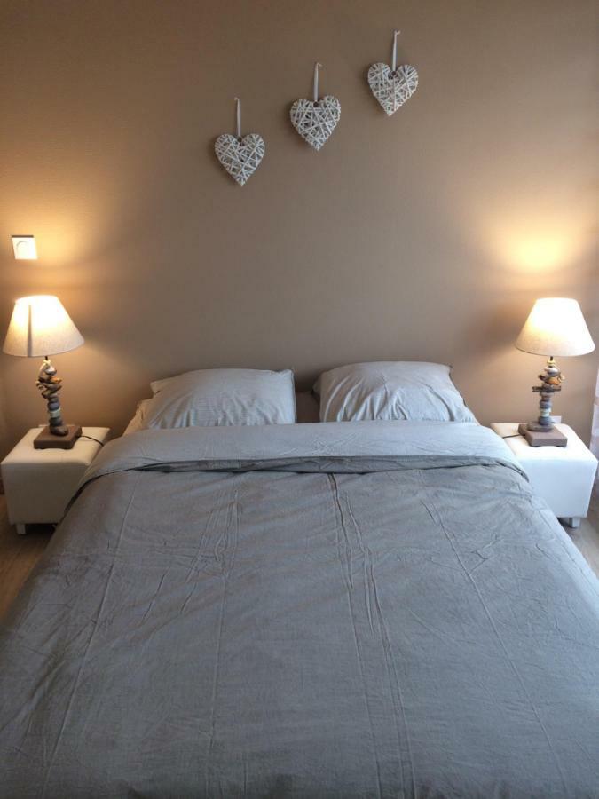Appartement Meuble De Tourisme Au Troubadour, Vaste T2 Proximite Republique Avec Garage *
